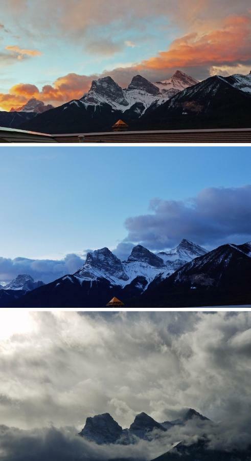 Downtown Loft, Mountain Views, Fireplace, Couple'S Retreat, Walker'S Paradise Canmore Esterno foto